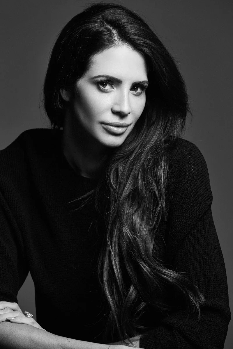 Hope Dworaczyk Smith